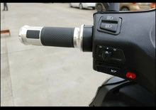 Load image into Gallery viewer, Electric Moped Motorcycle Legal Power Scooter | Adult E-Bike 2,000 Watt 72 Volt